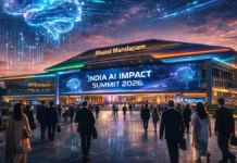 India AI Impact Summit 2026 to Be Held at Bharat Mandapam India AI Impact Summit 2026 to Be Held at Bharat Mandapam