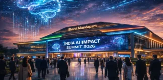 India AI Impact Summit 2026 to Be Held at Bharat Mandapam India AI Impact Summit 2026 to Be Held at Bharat Mandapam