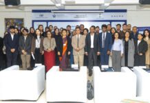 Mizoram MSME Excellence Project Lalduhoma Launches Mizoram MSME Excellence Project (1)